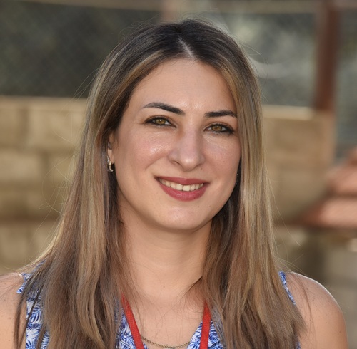 New Lecturer Meeting